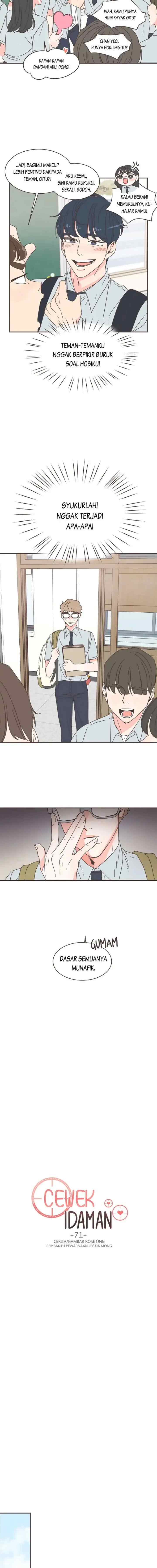 She's My Type chapter 71 halaman 8