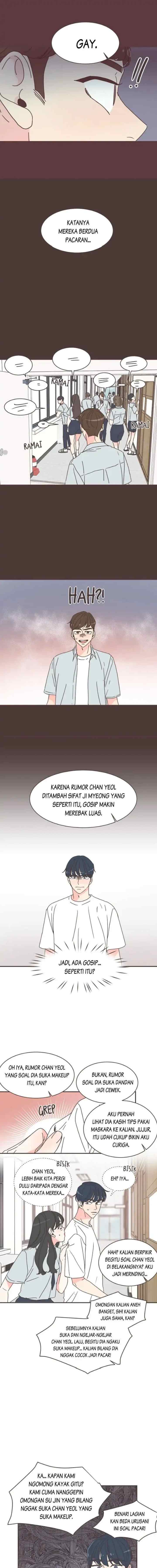 She's My Type chapter 72 halaman 7