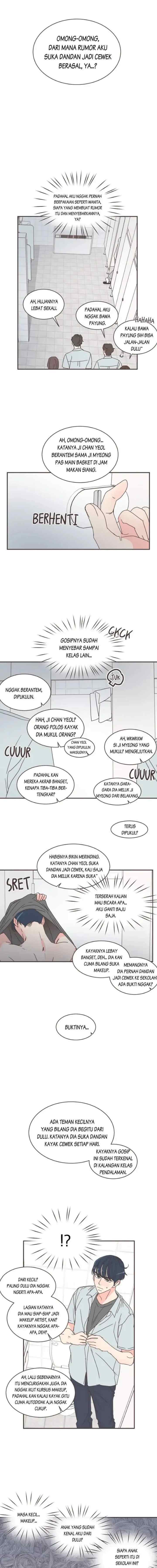 She's My Type chapter 72 halaman 9