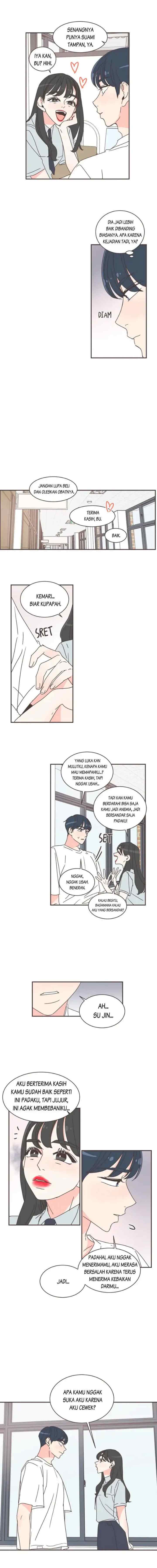 She's My Type chapter 72 halaman 4