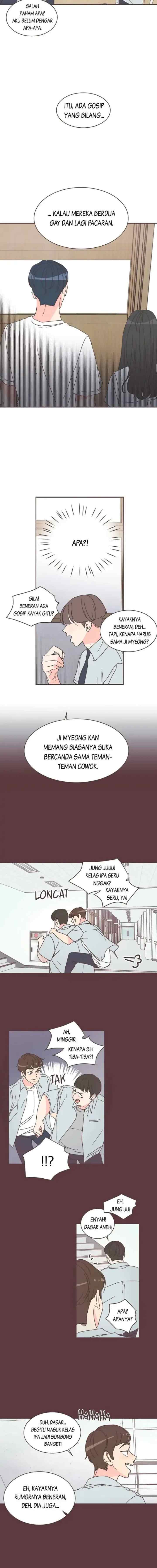 She's My Type chapter 72 halaman 6