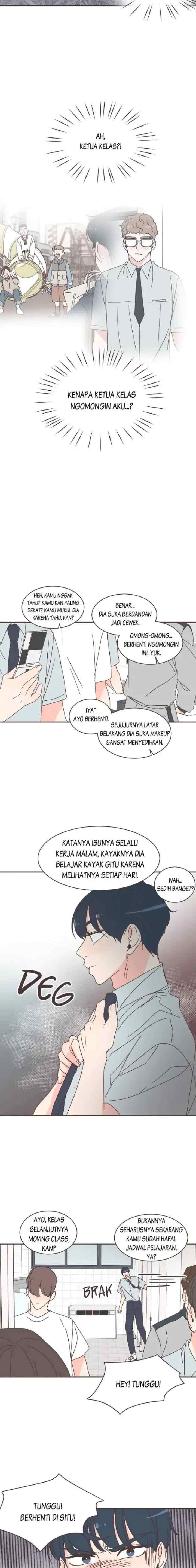 She's My Type chapter 72 halaman 10