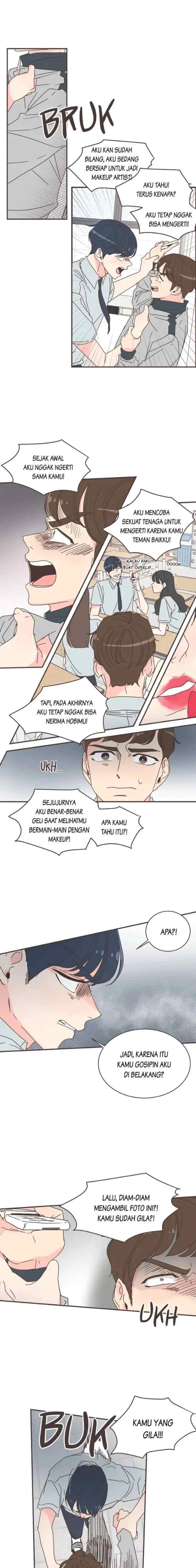She's My Type chapter 73 halaman 5
