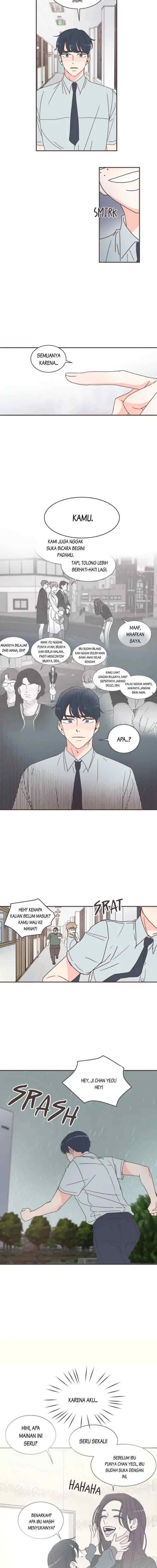 She's My Type chapter 73 halaman 12