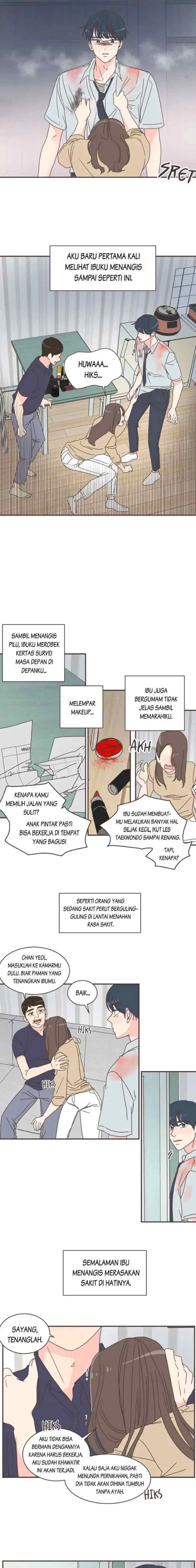 She's My Type chapter 74 halaman 5