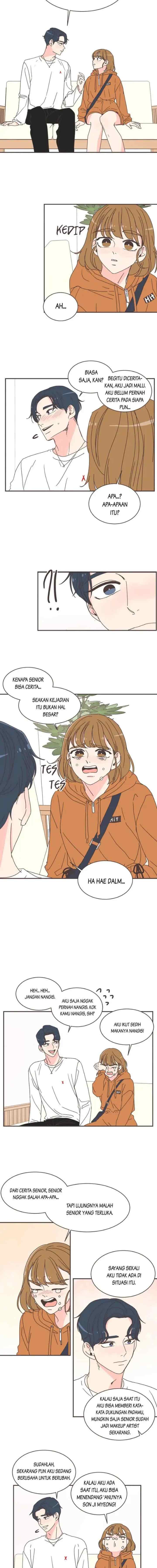 She's My Type chapter 74 halaman 12