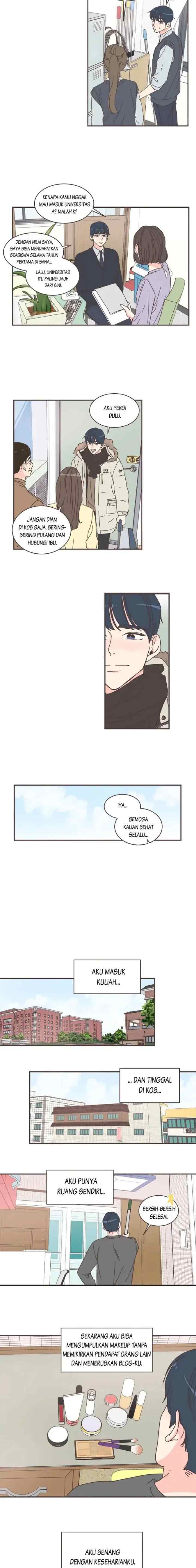 She's My Type chapter 74 halaman 10