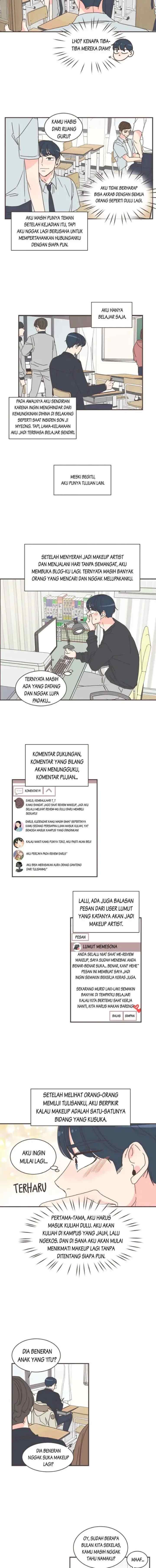 She's My Type chapter 74 halaman 9
