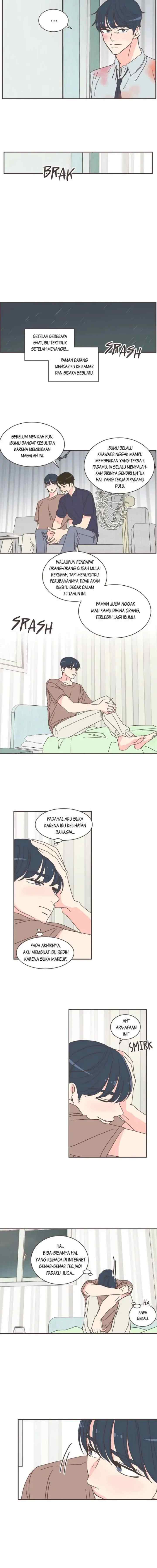 She's My Type chapter 74 halaman 6