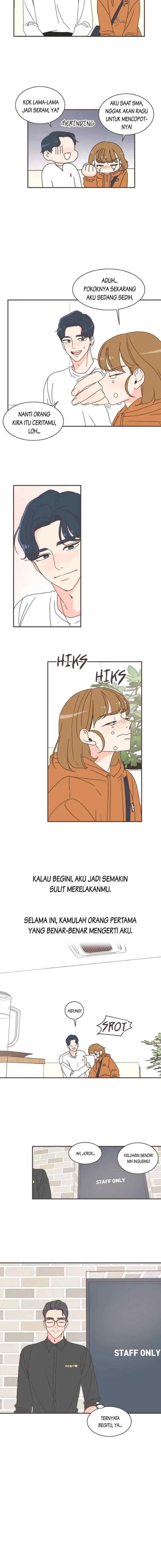 She's My Type chapter 74 halaman 13