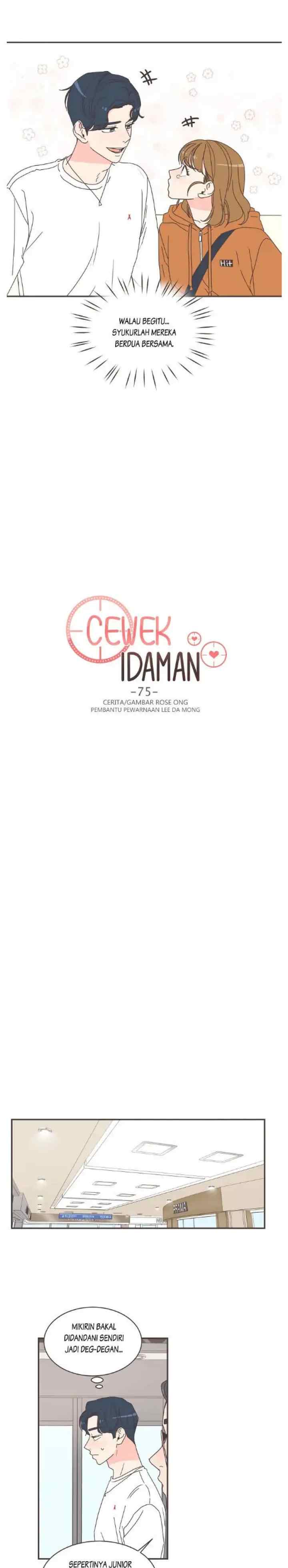 She's My Type chapter 75 halaman 4