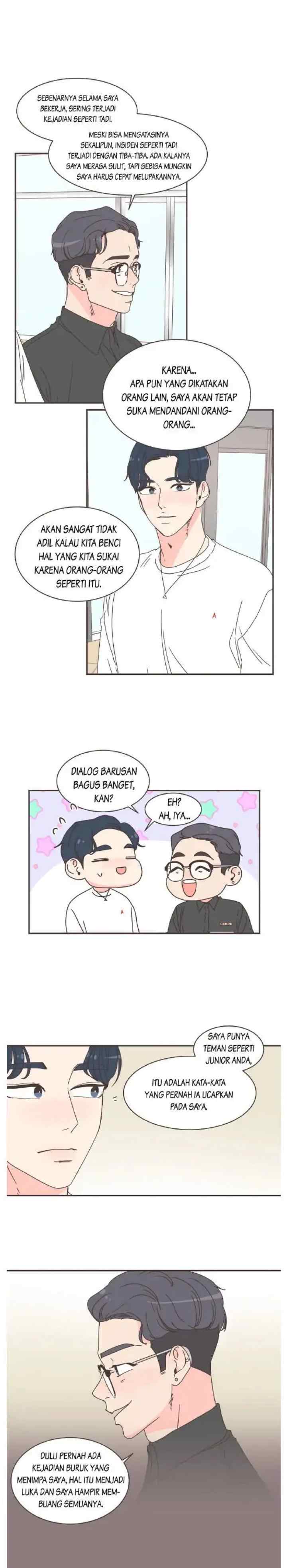She's My Type chapter 75 halaman 7