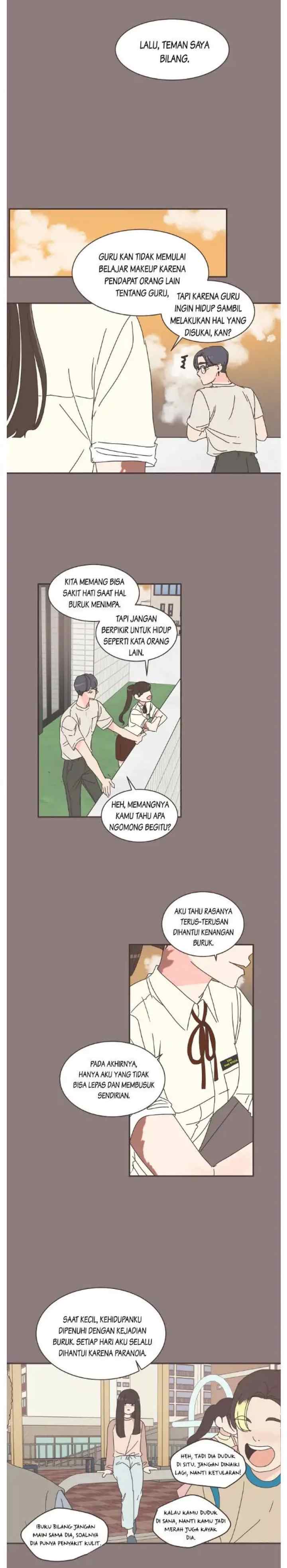 She's My Type chapter 75 halaman 8