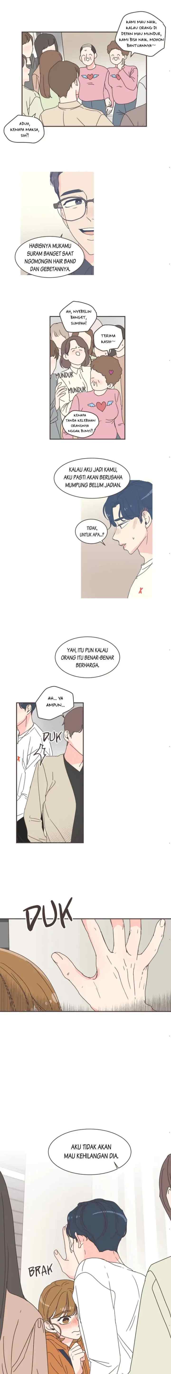 She's My Type chapter 76 halaman 17