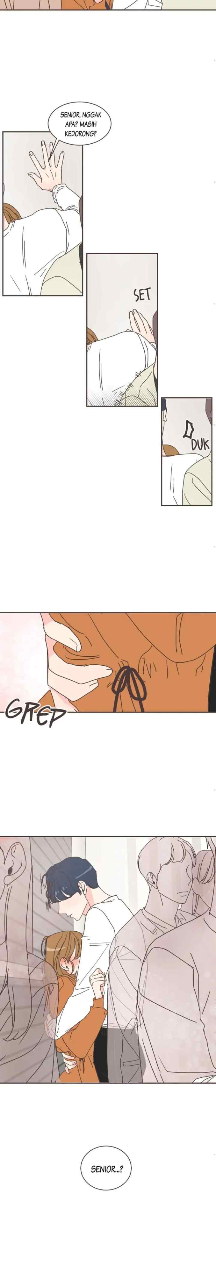She's My Type chapter 76 halaman 18