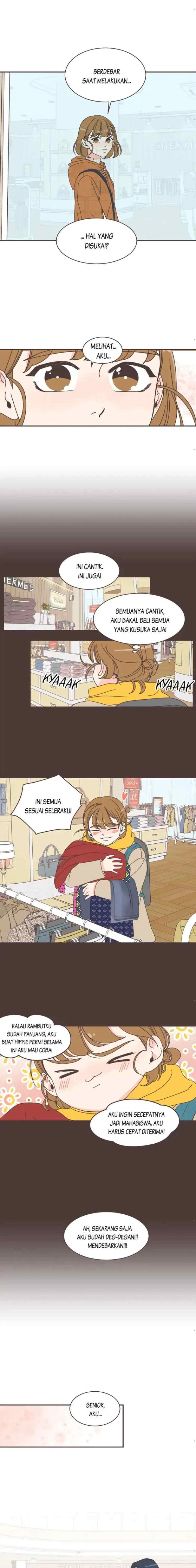She's My Type chapter 76 halaman 12