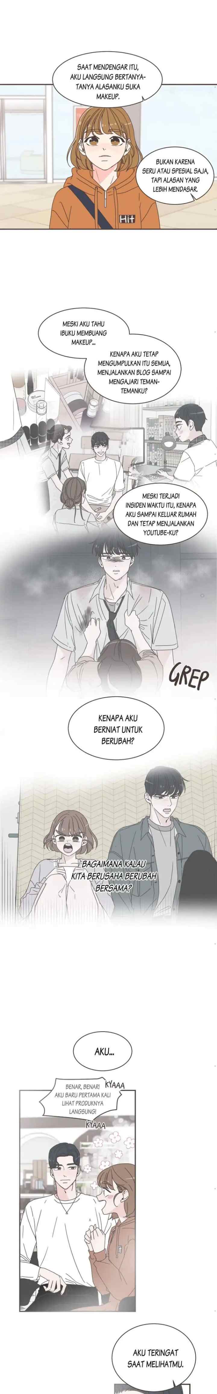 She's My Type chapter 76 halaman 10