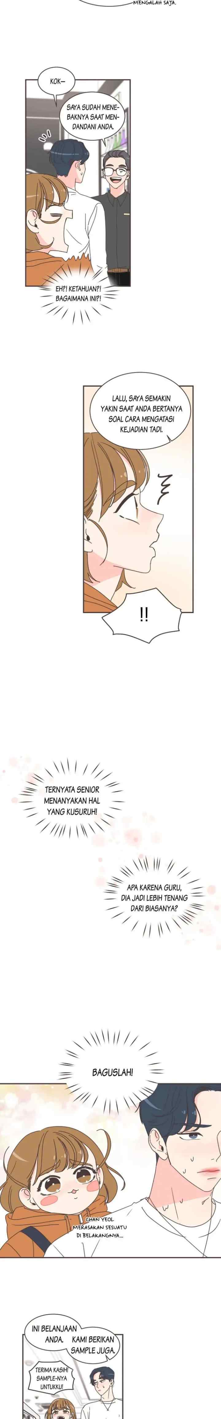 She's My Type chapter 76 halaman 5