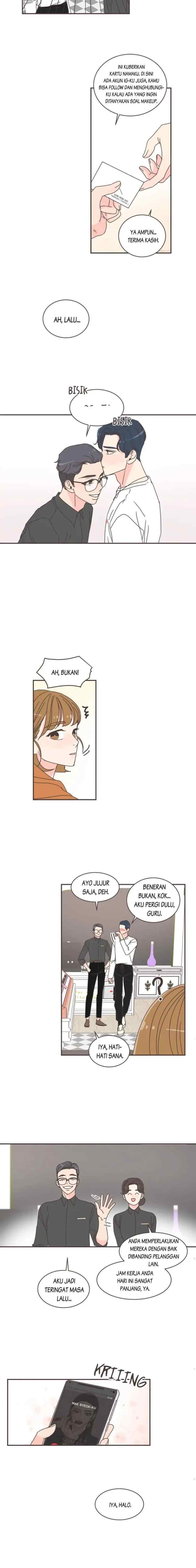 She's My Type chapter 76 halaman 7