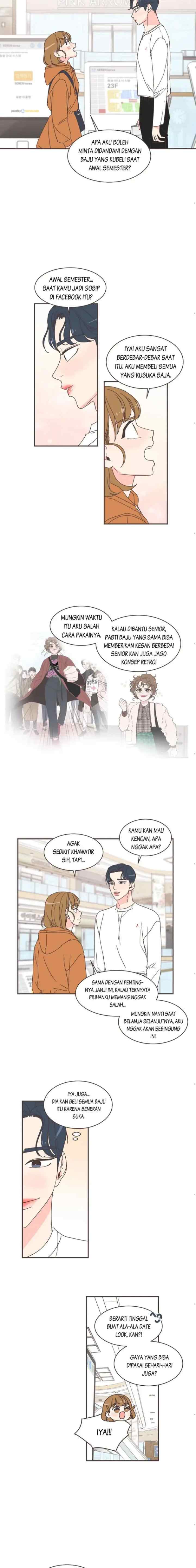 She's My Type chapter 76 halaman 13