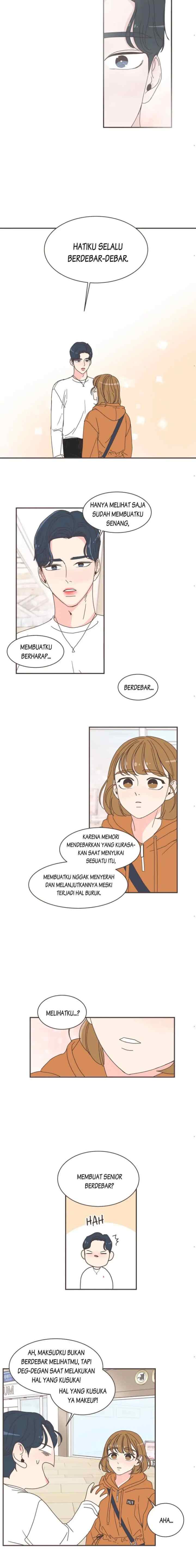 She's My Type chapter 76 halaman 11
