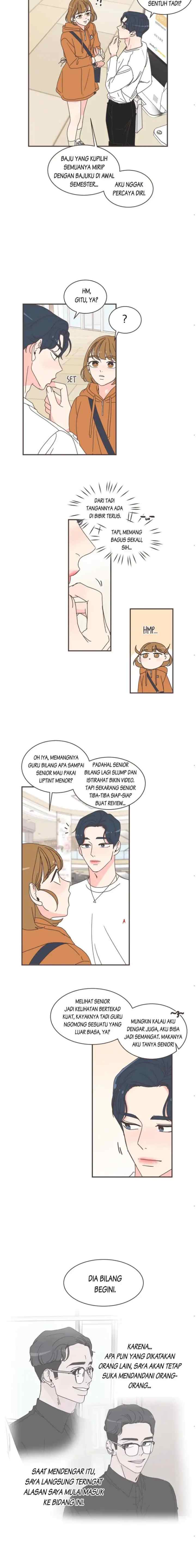 She's My Type chapter 76 halaman 9