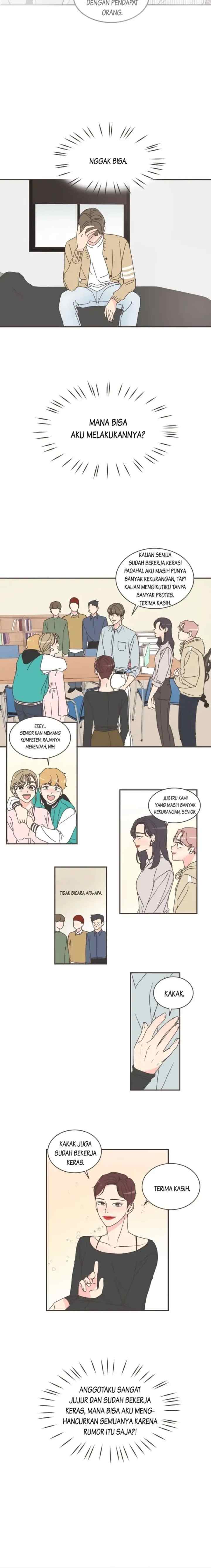 She's My Type chapter 77 halaman 16