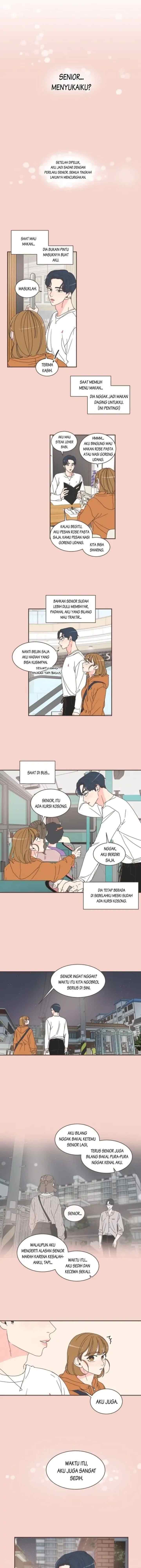 She's My Type chapter 77 halaman 5