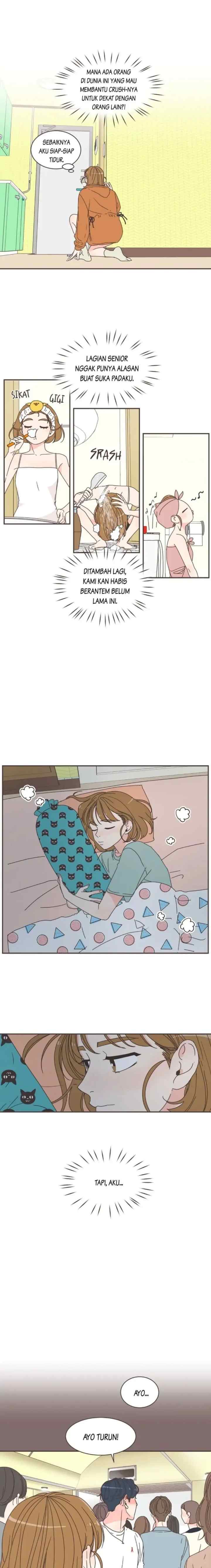 She's My Type chapter 77 halaman 7