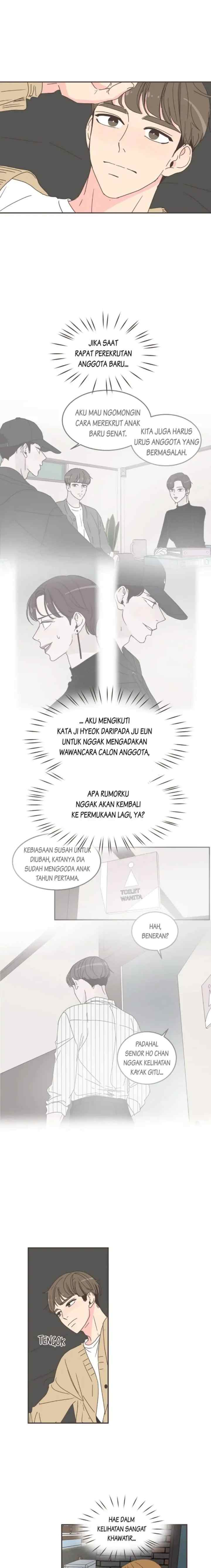 She's My Type chapter 77 halaman 14
