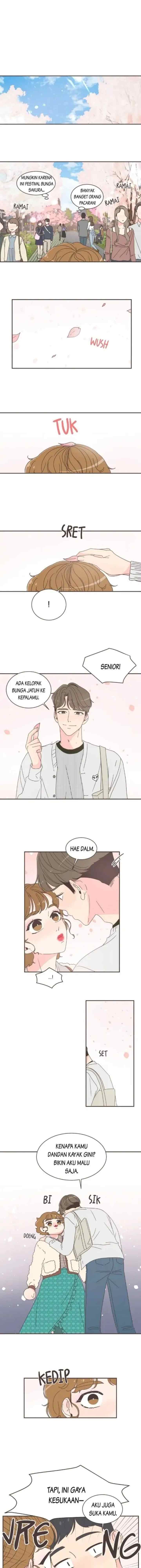 She's My Type chapter 78 halaman 5