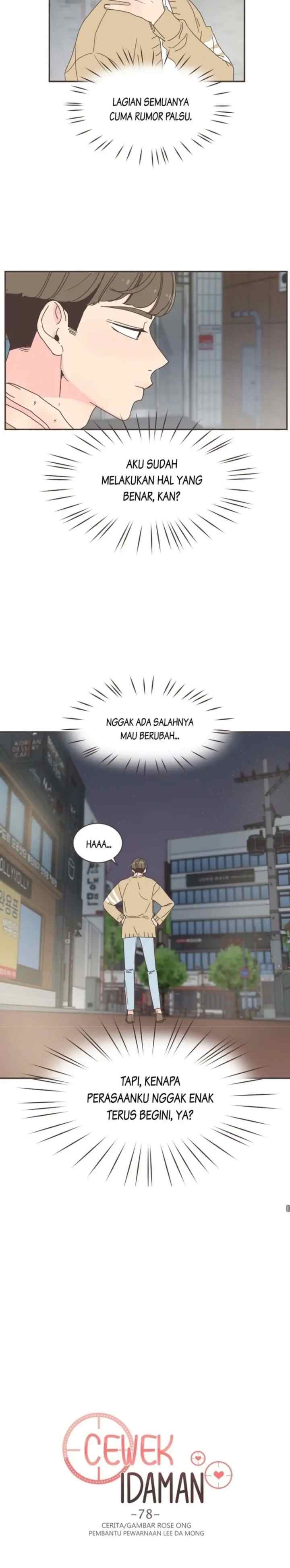 She's My Type chapter 78 halaman 4