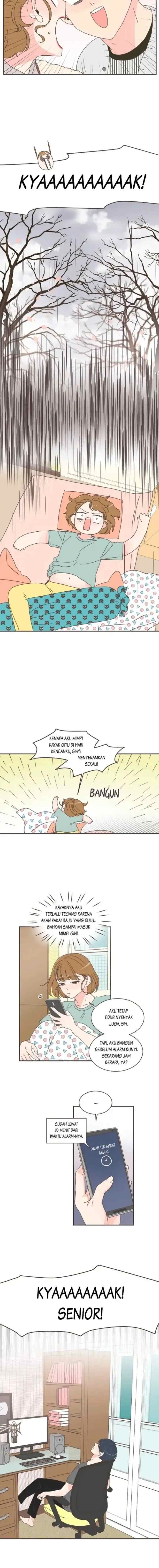 She's My Type chapter 78 halaman 6