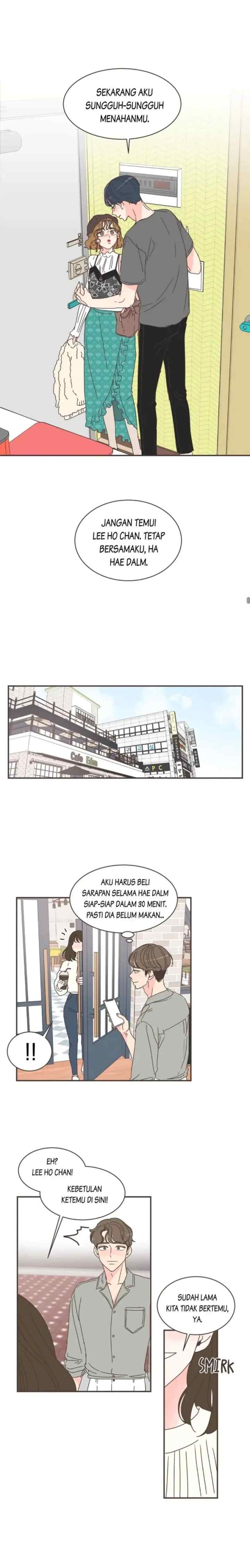 She's My Type chapter 78 halaman 14