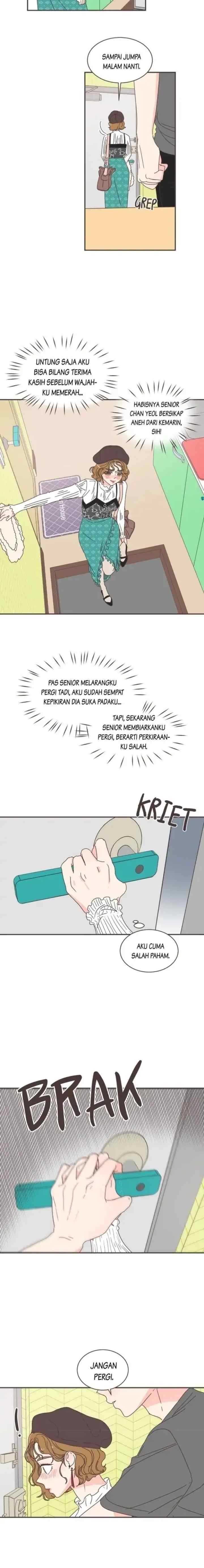 She's My Type chapter 78 halaman 13
