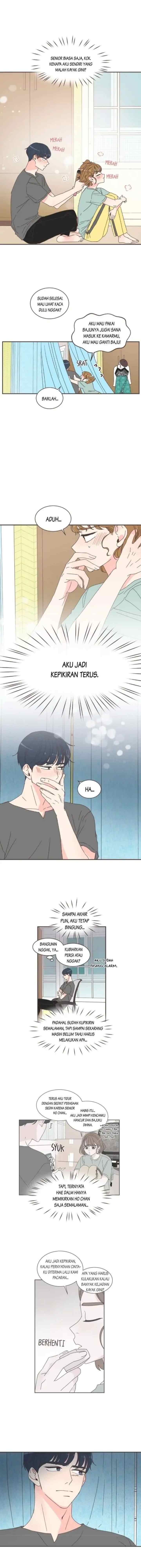 She's My Type chapter 78 halaman 11
