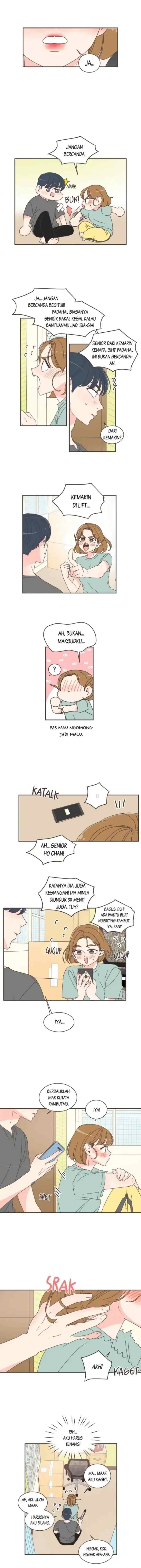 She's My Type chapter 78 halaman 10