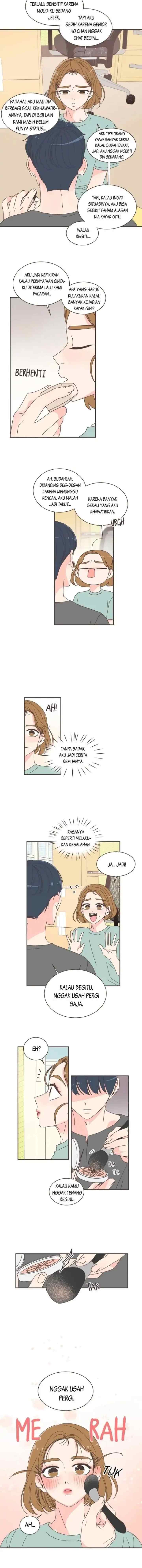 She's My Type chapter 78 halaman 9