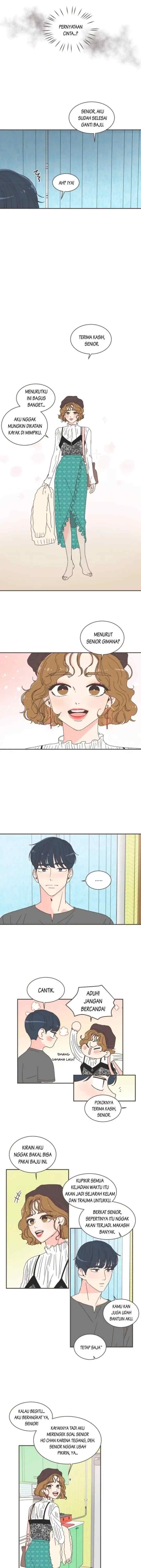 She's My Type chapter 78 halaman 12