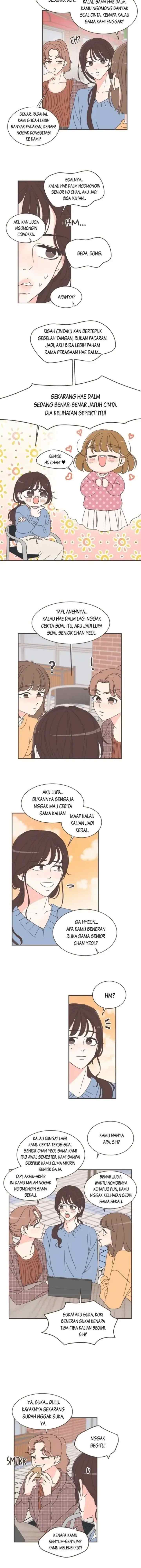 She's My Type chapter 79 halaman 7
