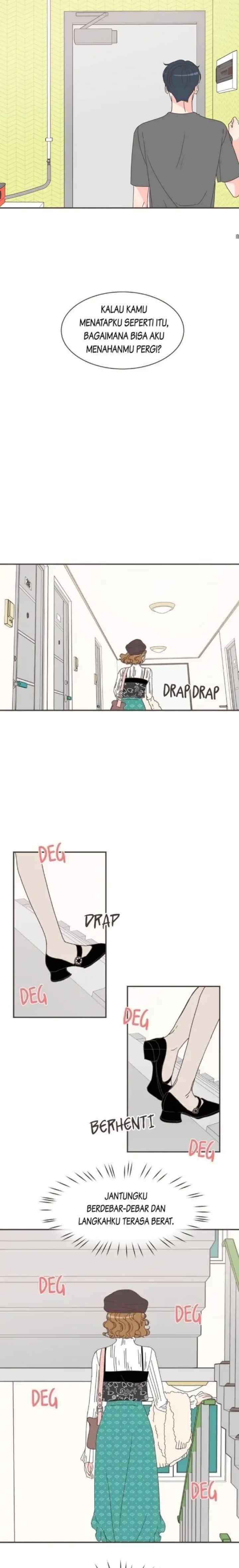 She's My Type chapter 79 halaman 4