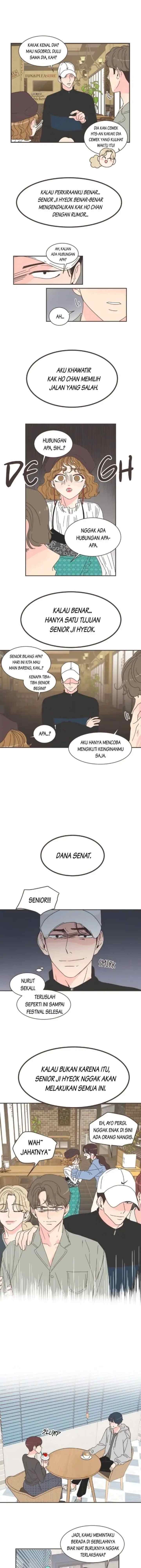 She's My Type chapter 80 halaman 8