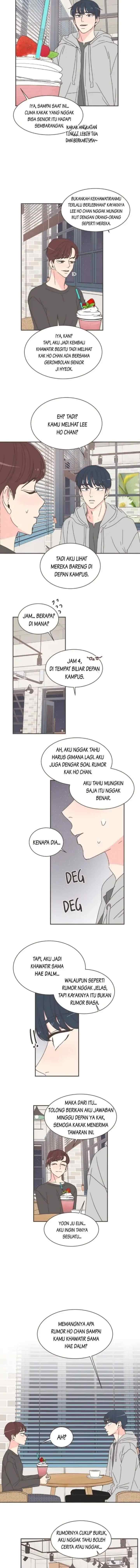 She's My Type chapter 80 halaman 9
