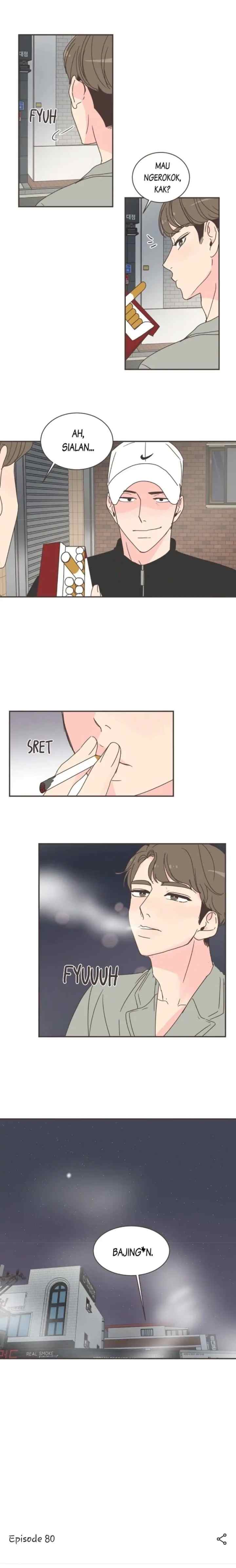 She's My Type chapter 80 halaman 12