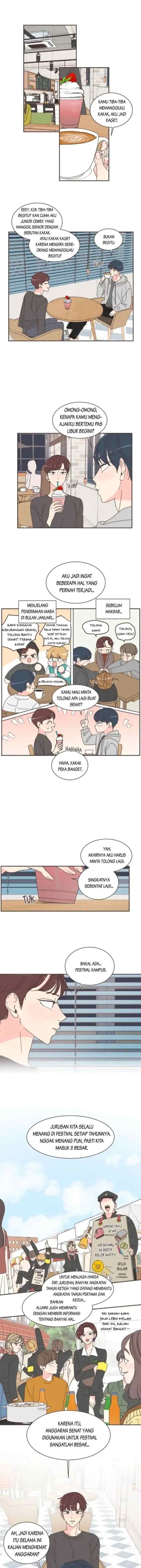 She's My Type chapter 80 halaman 5