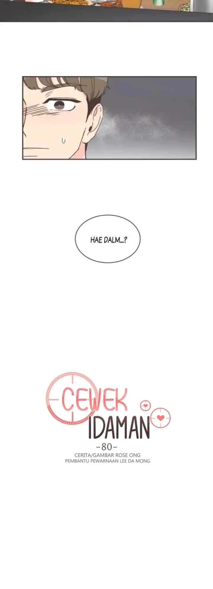She's My Type chapter 80 halaman 4
