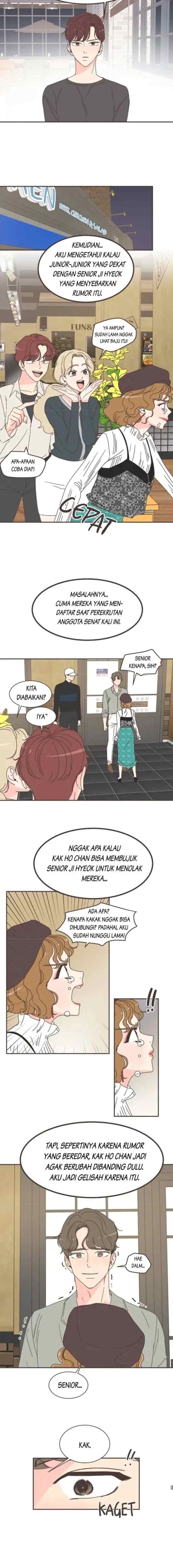 She's My Type chapter 80 halaman 7