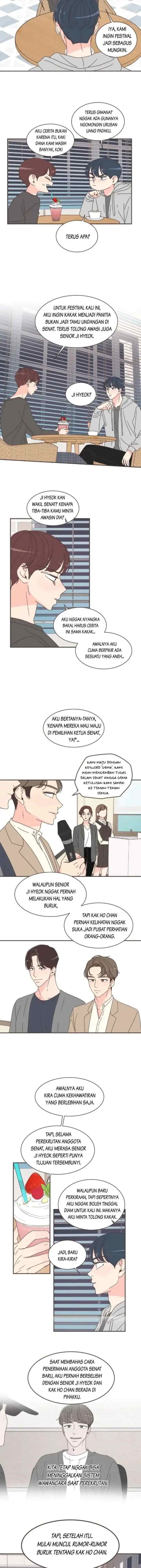 She's My Type chapter 80 halaman 6