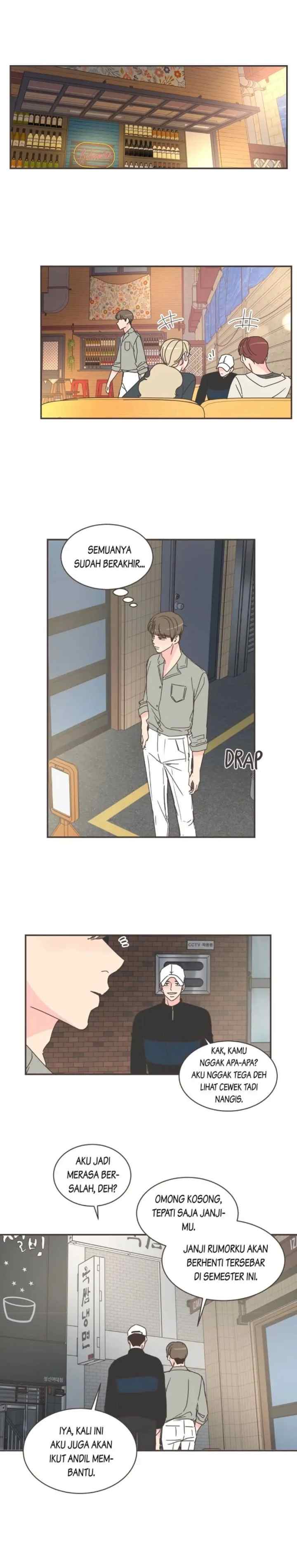 She's My Type chapter 80 halaman 11