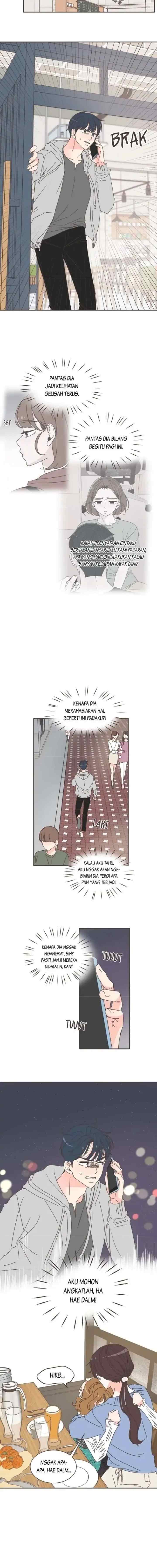 She's My Type chapter 80 halaman 10